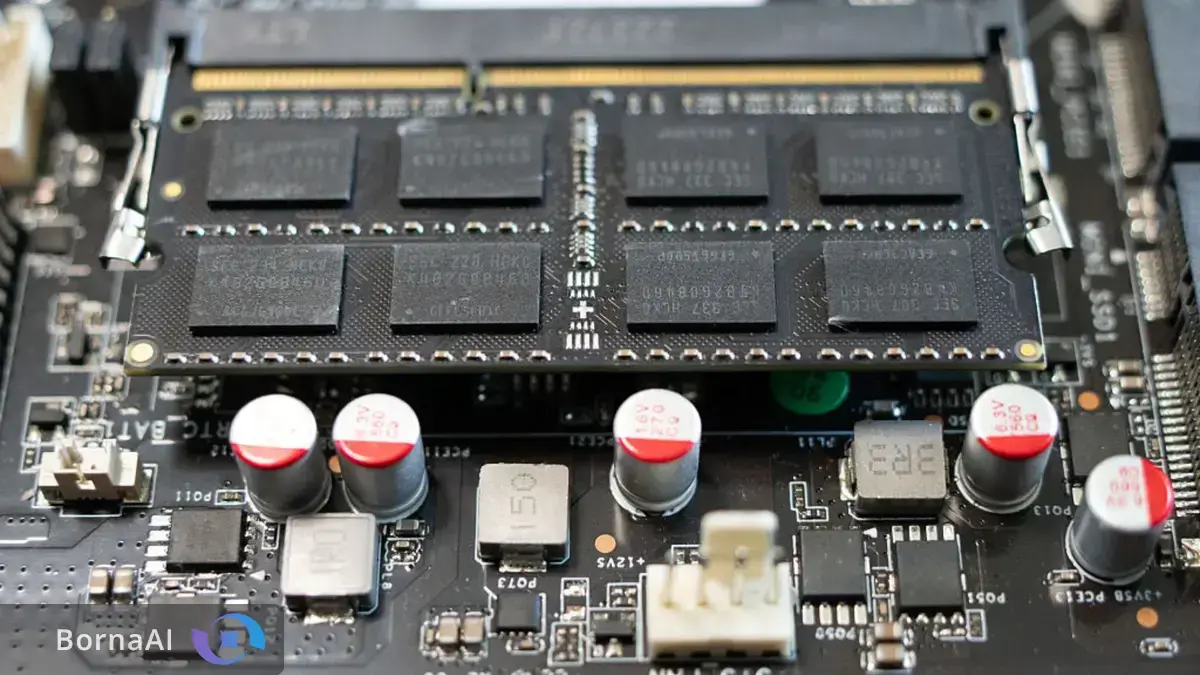 تراشه‌ای که محاسبات بی‌سیم را متحول می‌کند