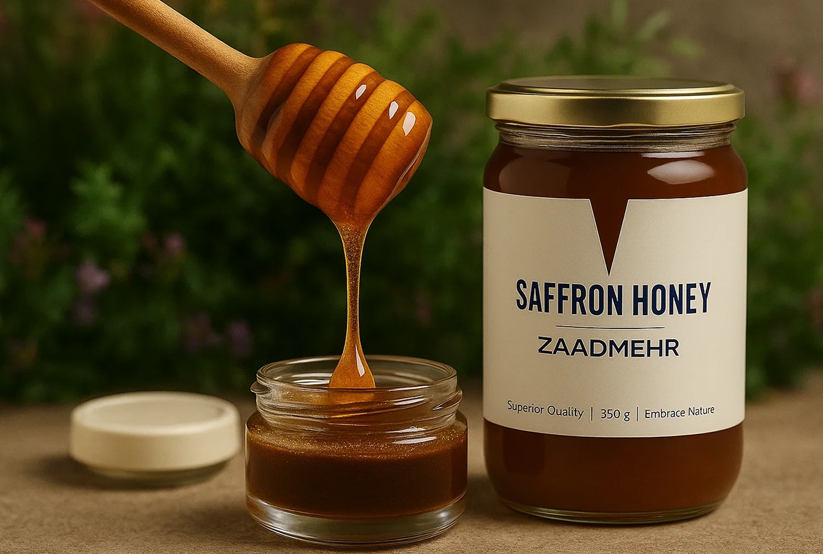 داروی جامع امام رضا با عسل؛ روایت طب اسلامی از عسل درمانی