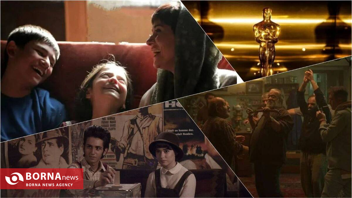 رقابت تنگاتنگ «زن و بچه» و «پیرپسر» در مسیر اسکار/ سینمای زیرزمینی ایران در دست کشورهای دیگر می‌چرخد