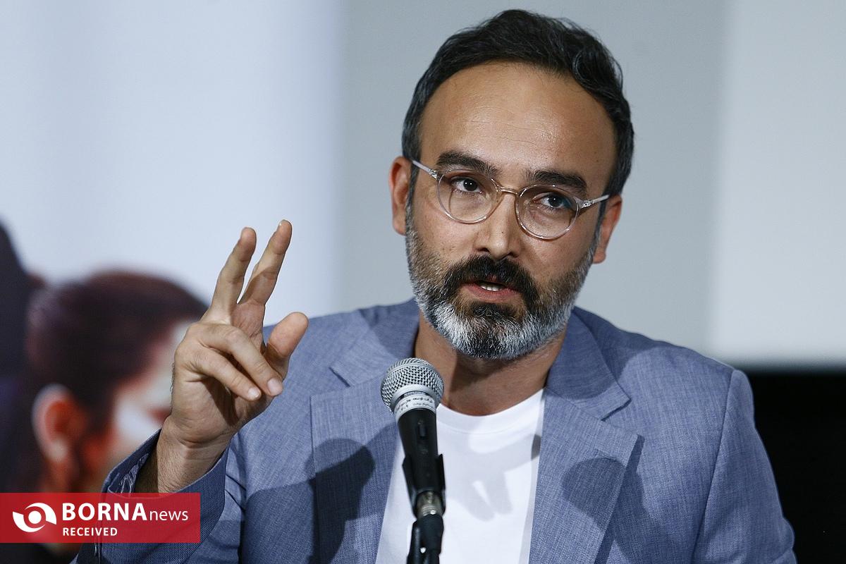 مقدسیان: انتخاب «پیرپسر» یا «زن و بچه» برای اسکار یعنی انتخاب بین بد و بدتر است