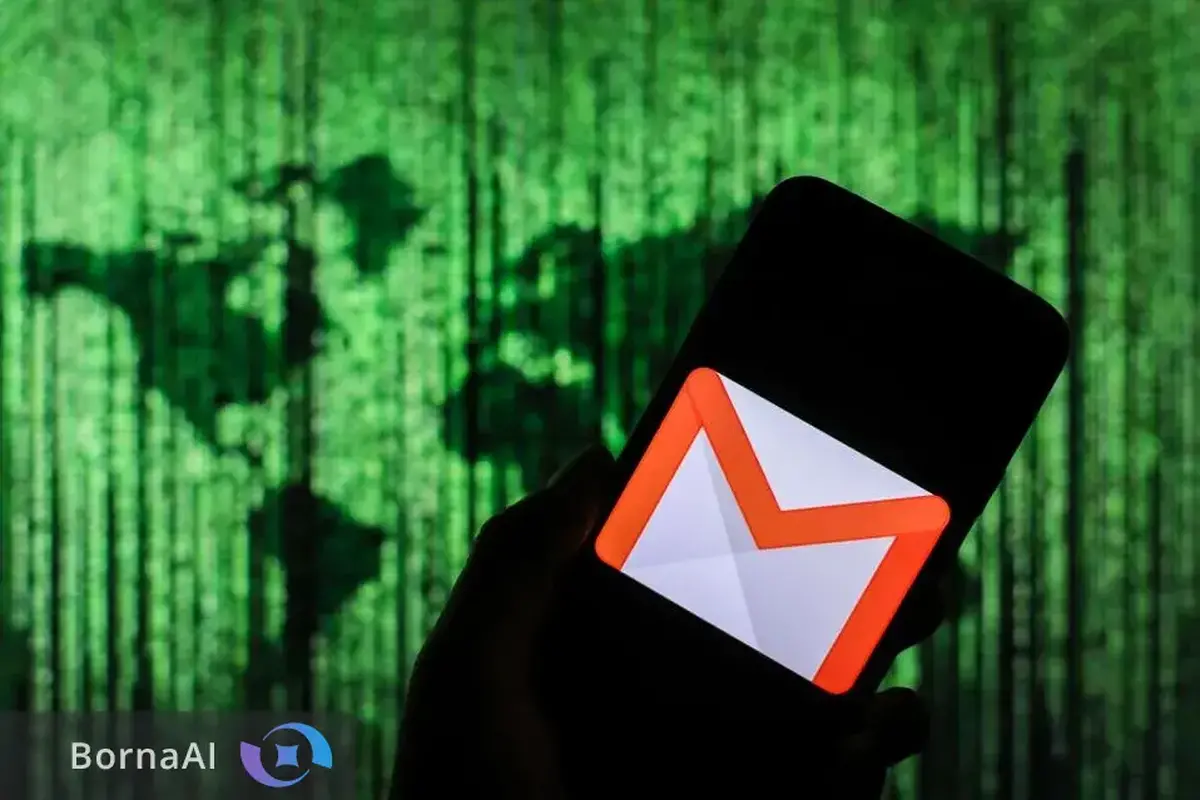 روش تازه هکرها برای سرقت اطلاعات جیمیل فاش شد