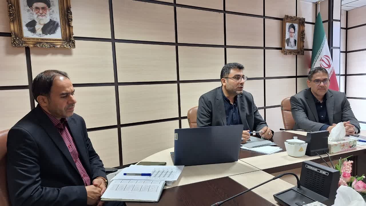 پرداخت ۶۰۰ میلیارد تومان تسهیلات توسط صندوق کارآفرین امید استان قزوین