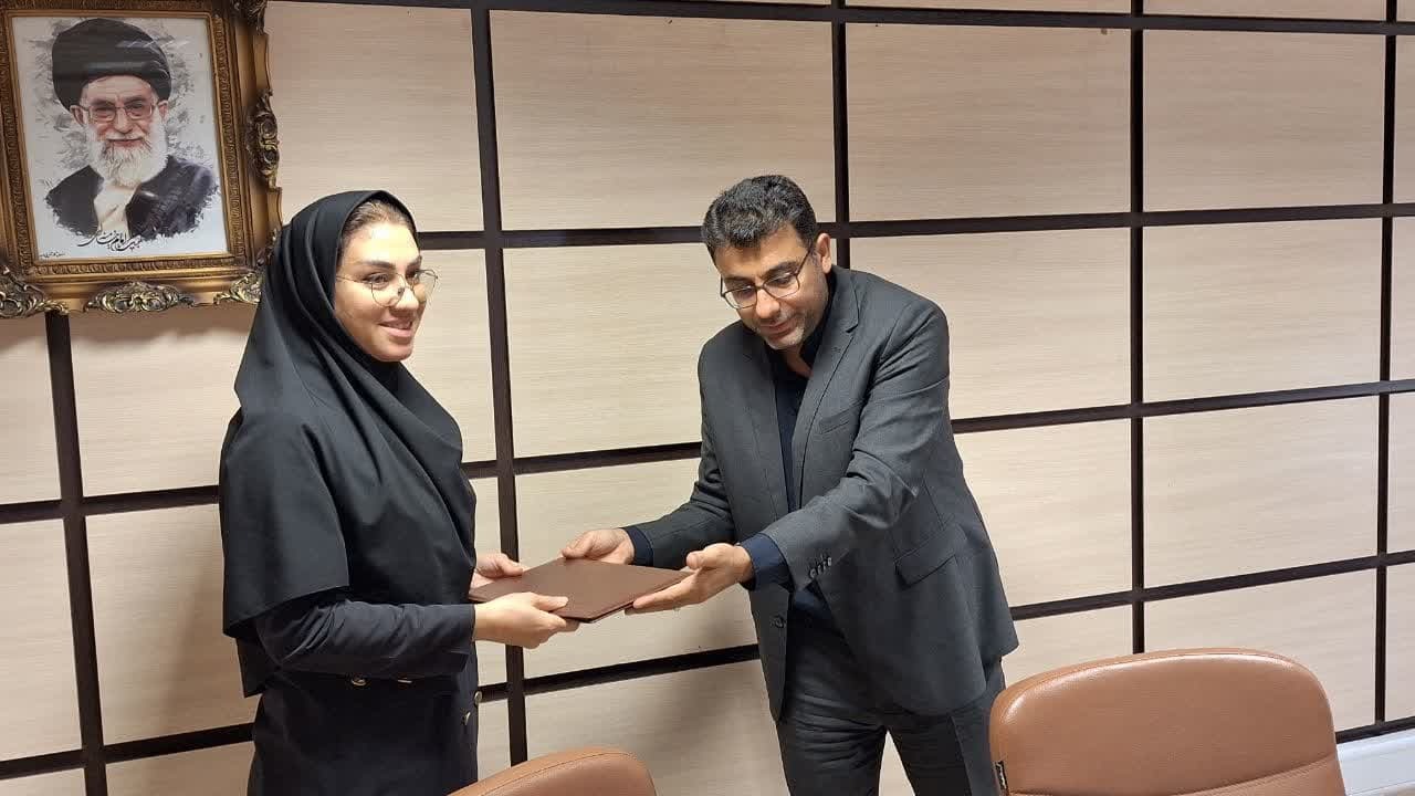 پرداخت ۶۰۰ میلیارد تومان تسهیلات توسط صندوق کارآفرین امید استان قزوین