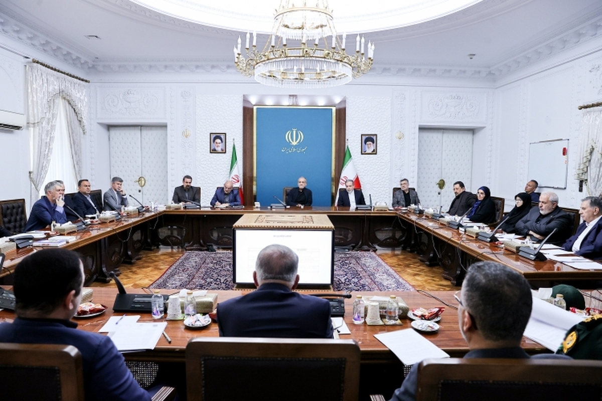 پزشکیان: تسهیل فعالیت بخش خصوصی و تسریع اجرای توافقات، محور اصلی سفر به ارمنستان و بلاروس است