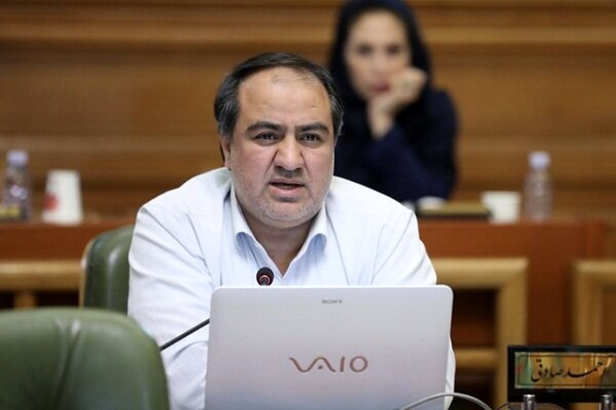 واکنش عضو شورای شهر تهران به عدم تحقق رکن ۱۰۸ برنامه چهارم توسعه تهران