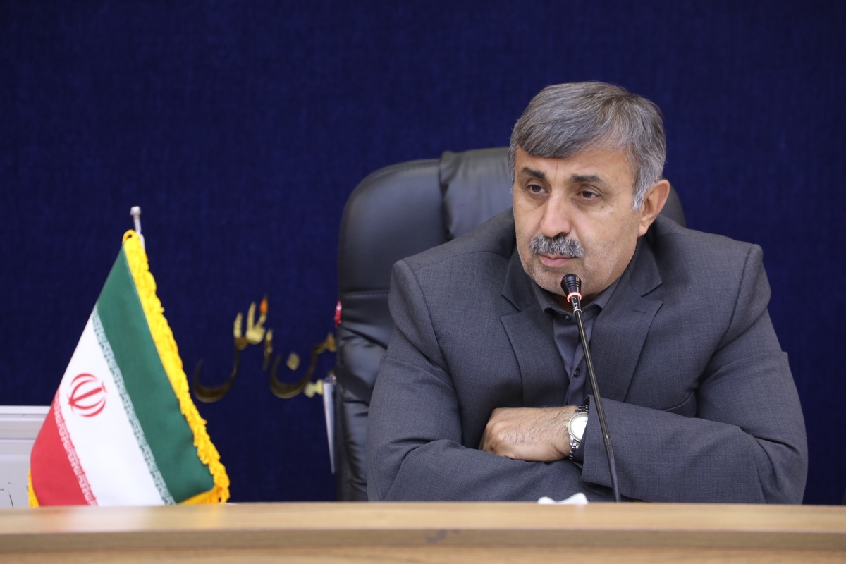 معاون استاندار: خدمت به مردم بالاترین معروف است / طی هفته دولت علاوه بر دستاوردها کاستی‌ها نیز مطرح شود