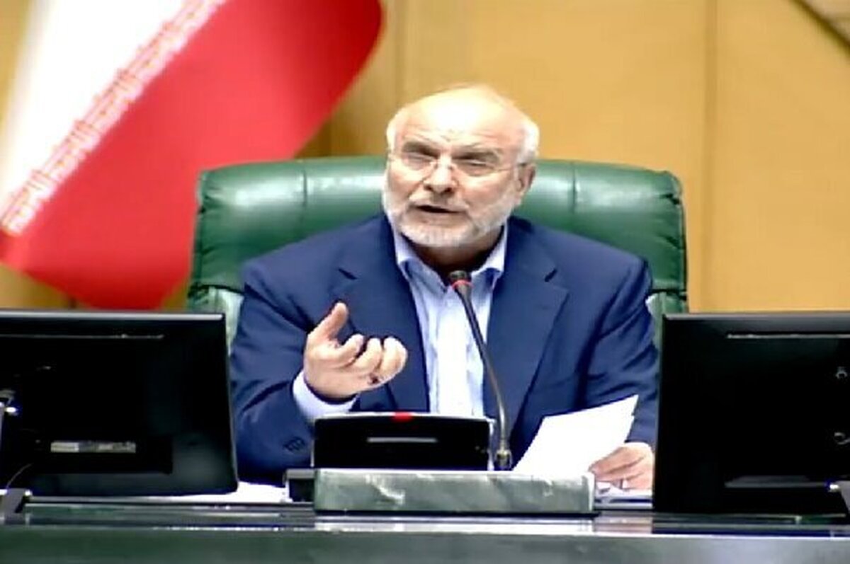 قالیباف قانون اصلاح موافقتنامه حمل‌ونقل جاده‌ای بین ایران و بلاروس را ابلاغ کرد