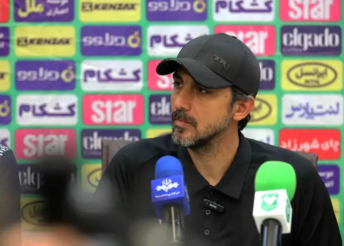 رحمتی: با انگیزه و جسارت لیگ را شروع می‌کنیم