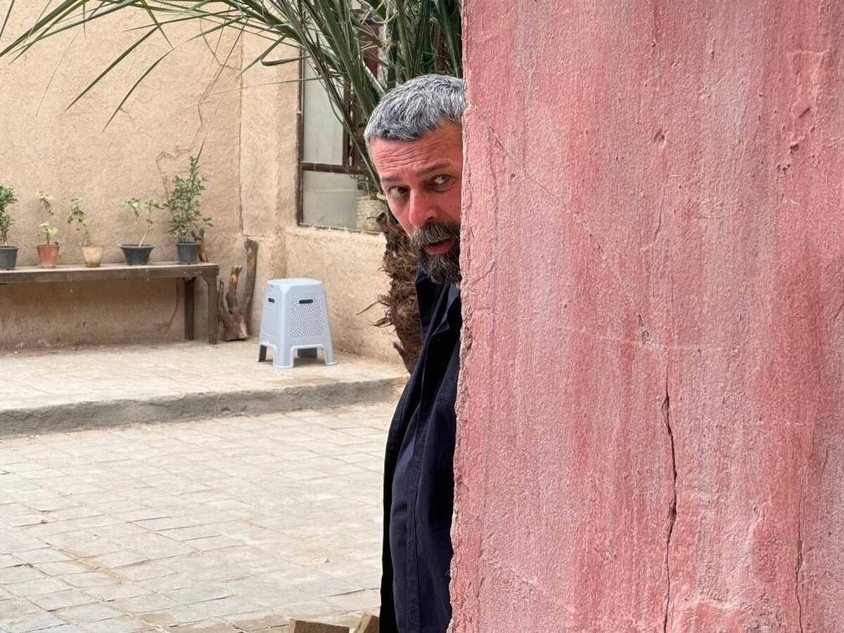 سریال «مُلک آباد» در زاهدان کلید خورد