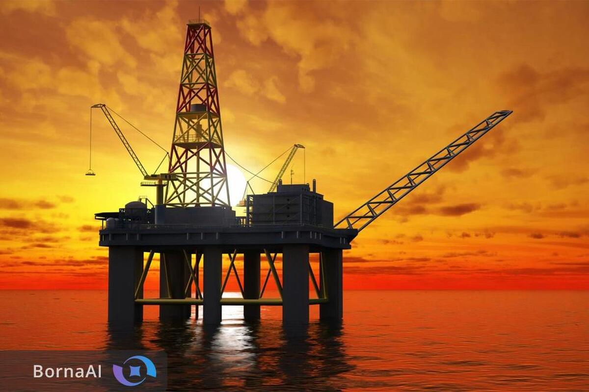 هیدروژل نانویی راهکار هوشمند برای افزایش بهره‌وری نفت