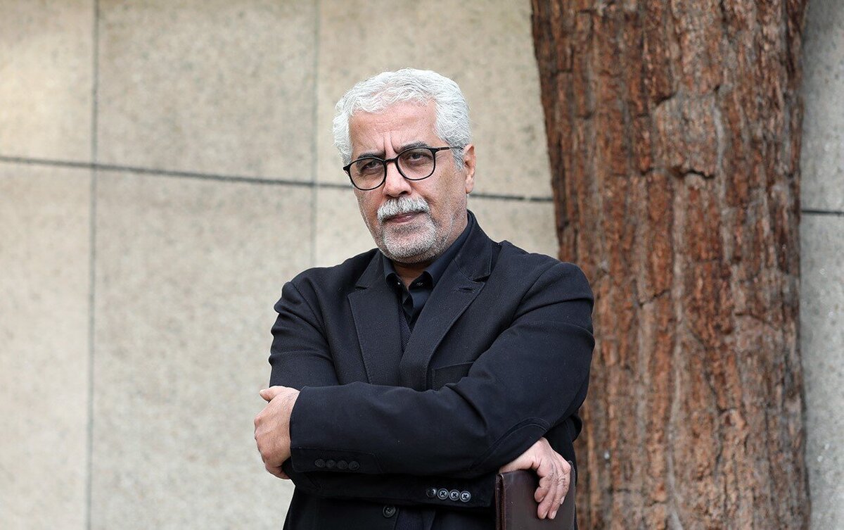 احمدرضا درویش سریال «کندو» را برای تلویزیون می‌سازد