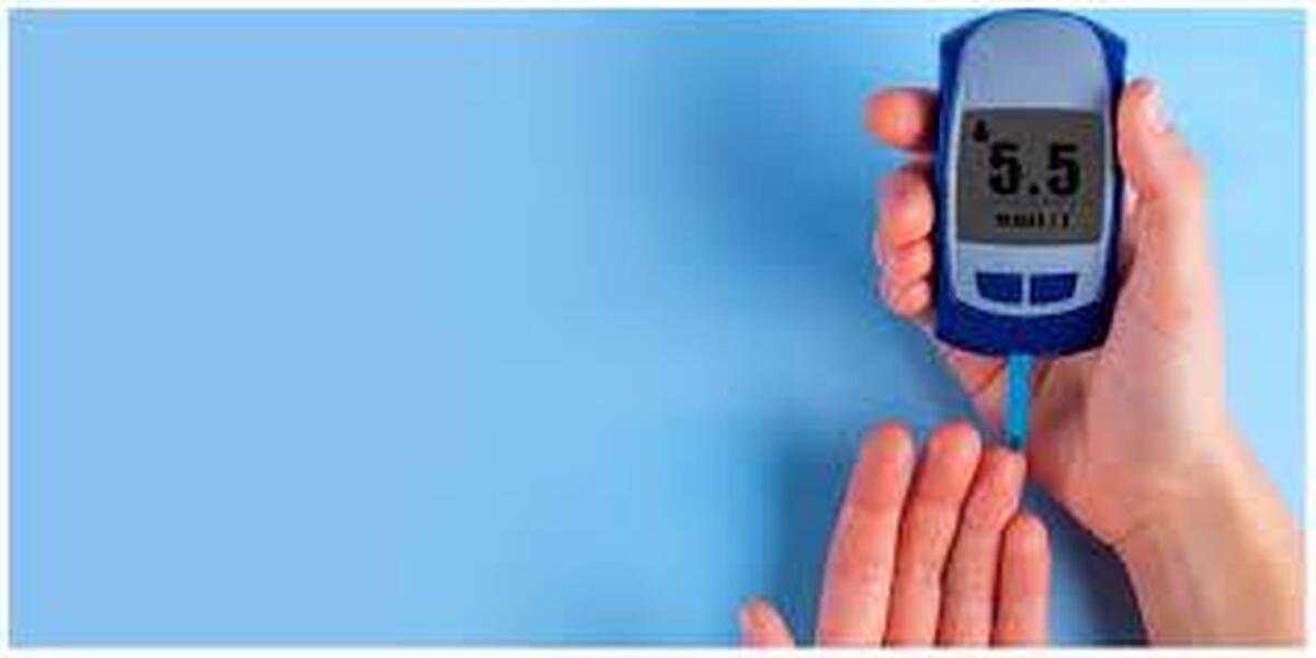 کنترل دیابت نوع یک فقط به تزریق انسولین محدود نمی‌شود