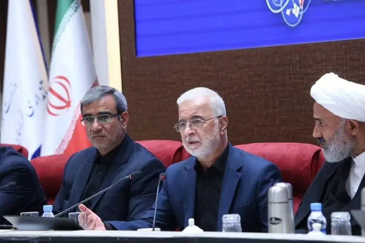 وزیر کشور: تعداد زائران مشهد به ۶ تا ۷ میلیون نفر رسیده است