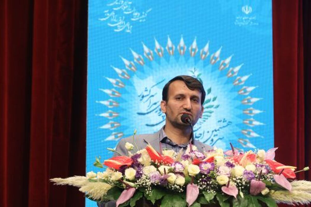 تسویه بیش از ۶۰ درصد پاداش پایان خدمت سال ۱۴۰۳ فرهنگیان