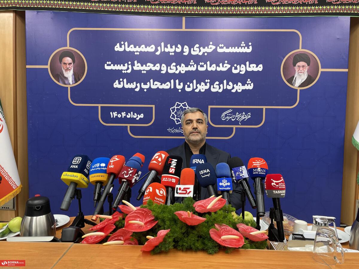 قطعه ۴۱ بهشت زهرا پارکینگ شد/ شناسایی نقاطی در جنوب تهران برای آرامستان‌های جدید پایتخت