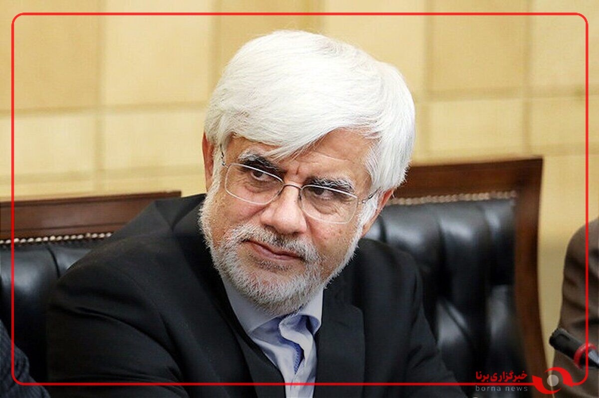 روایت تصویری از نشست سه ساعته معاون اول رئیس‌جمهور با رؤسای دانشگاه‌های کشور