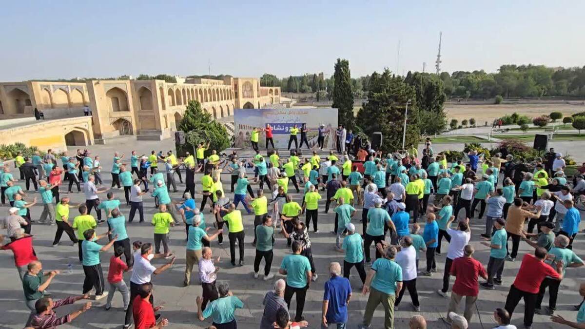 بررسی نیازها و چالش‌ها؛ سالمندان سرمایه‌های فراموش‌شده جامعه