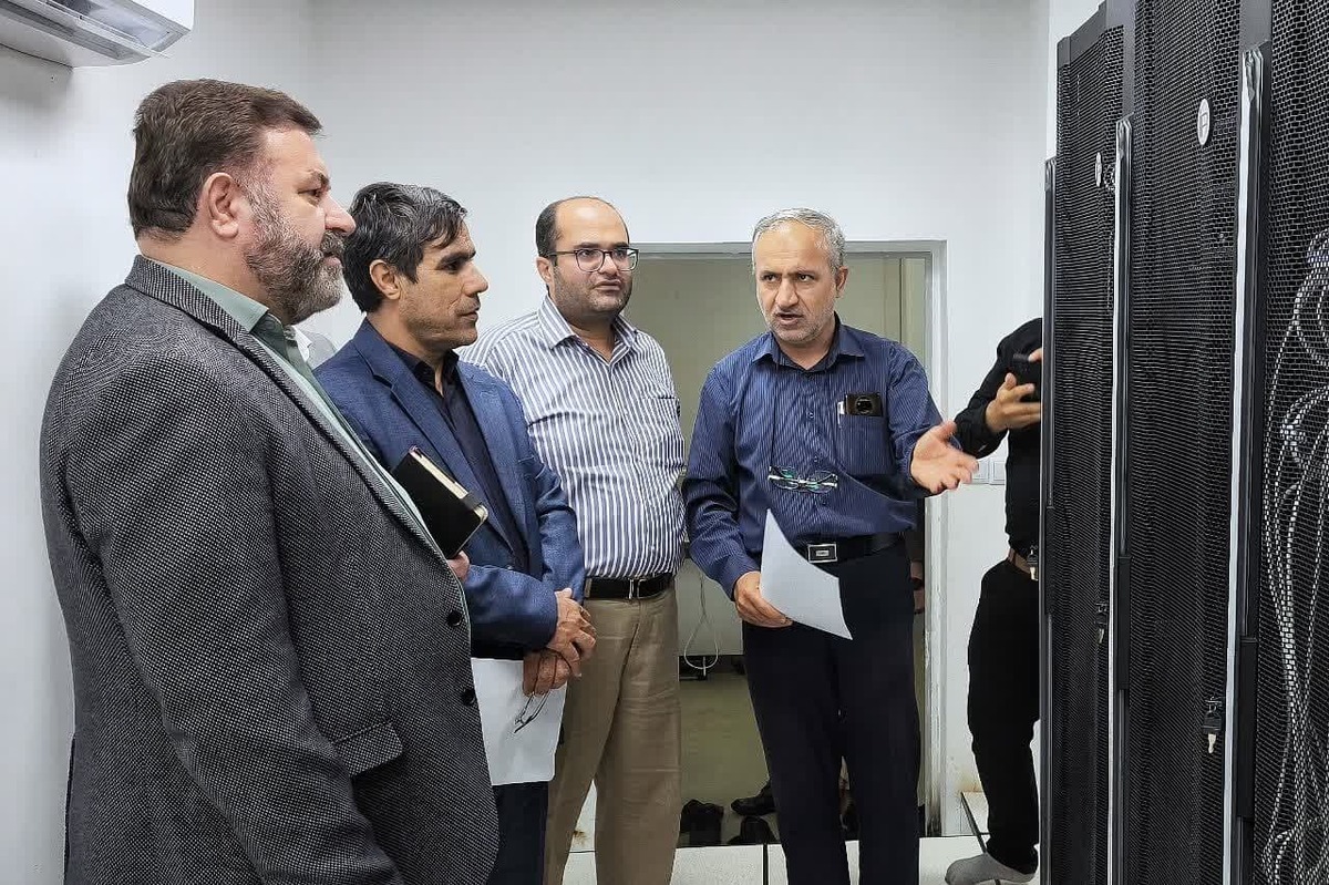 ضرورت به‌روزرسانی دانش پدافندی در حوزه آب