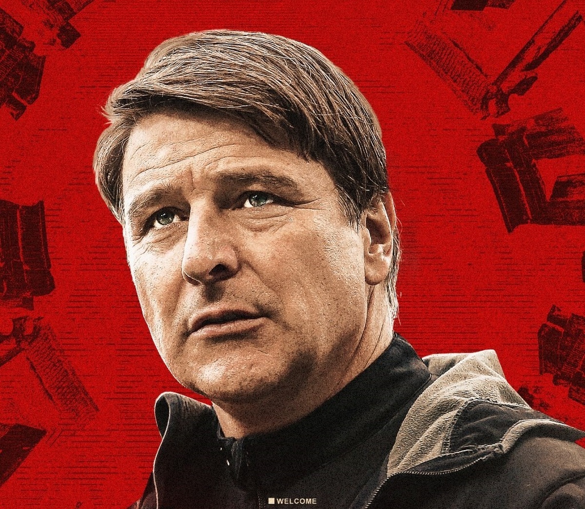 رونمایی از خرید جدید پرسپولیس/ همکار هاشمیان از بوخوم آمد