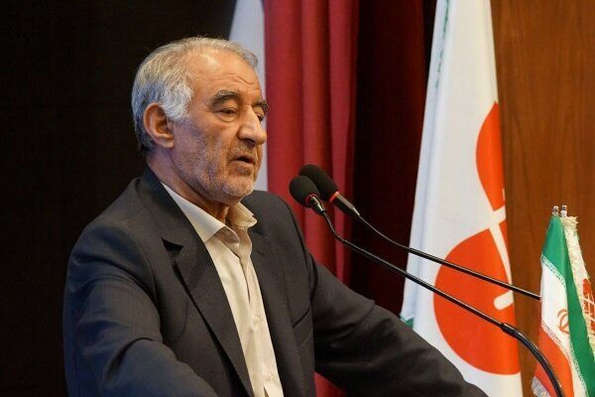 نامه مجمع خیرین کشور به سازمان ملل درباره غزه و ایران