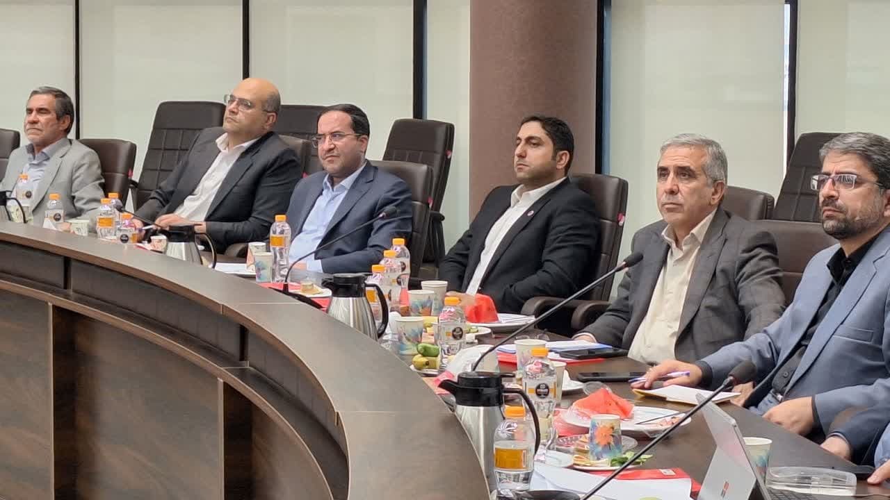 پای بزرگان به قزوین بازشد/ امید به همدلی بیشتر با راه اندازی شورای عالی راهبردی قزوین پای بزرگان به قزوین بازشد/ امید به همدلی بیشتر با راه اندازی شورای عالی راهبردی قزوین