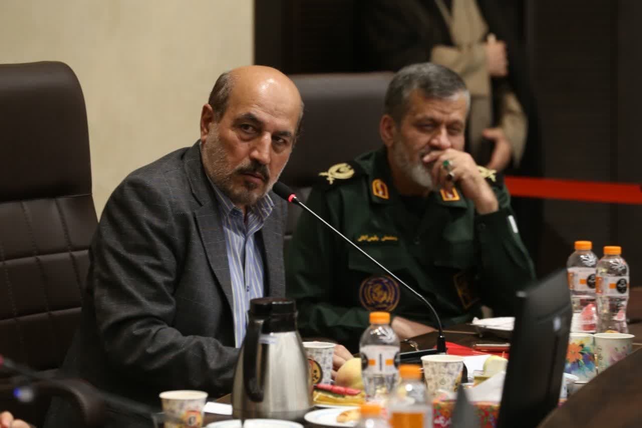 پای بزرگان به قزوین بازشد/ امید به همدلی بیشتر با راه اندازی شورای عالی راهبردی قزوین پای بزرگان به قزوین بازشد/ امید به همدلی بیشتر با راه اندازی شورای عالی راهبردی قزوین