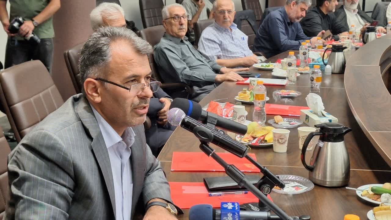 پای بزرگان به قزوین بازشد/ امید به همدلی بیشتر با راه اندازی شورای عالی راهبردی قزوین پای بزرگان به قزوین بازشد/ امید به همدلی بیشتر با راه اندازی شورای عالی راهبردی قزوین