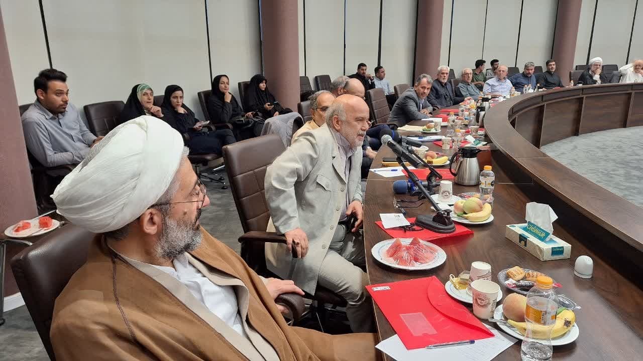 پای بزرگان به قزوین بازشد/ امید به همدلی بیشتر با راه اندازی شورای عالی راهبردی قزوین پای بزرگان به قزوین بازشد/ امید به همدلی بیشتر با راه اندازی شورای عالی راهبردی قزوین