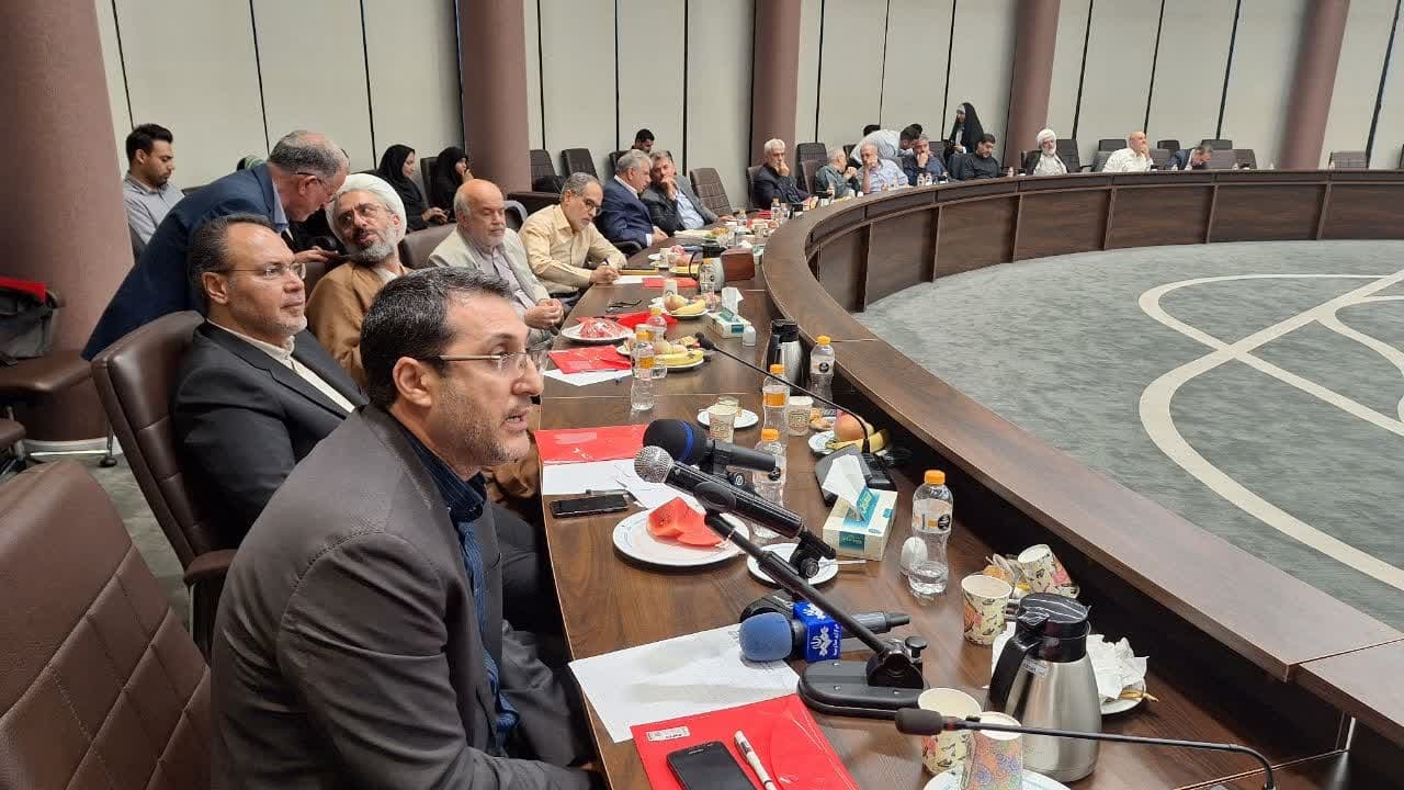 پای بزرگان به قزوین بازشد/ امید به همدلی بیشتر با راه اندازی شورای عالی راهبردی قزوین پای بزرگان به قزوین بازشد/ امید به همدلی بیشتر با راه اندازی شورای عالی راهبردی قزوین