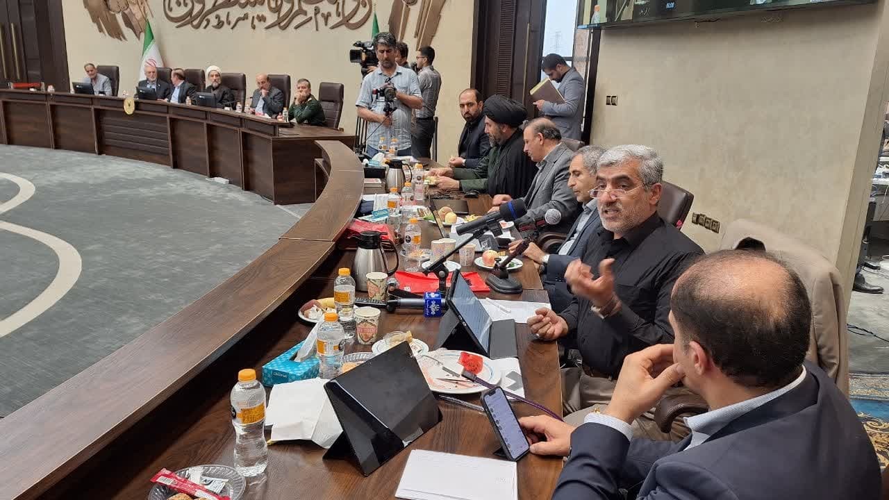 پای بزرگان به قزوین بازشد/ امید به همدلی بیشتر با راه اندازی شورای عالی راهبردی قزوین پای بزرگان به قزوین بازشد/ امید به همدلی بیشتر با راه اندازی شورای عالی راهبردی قزوین