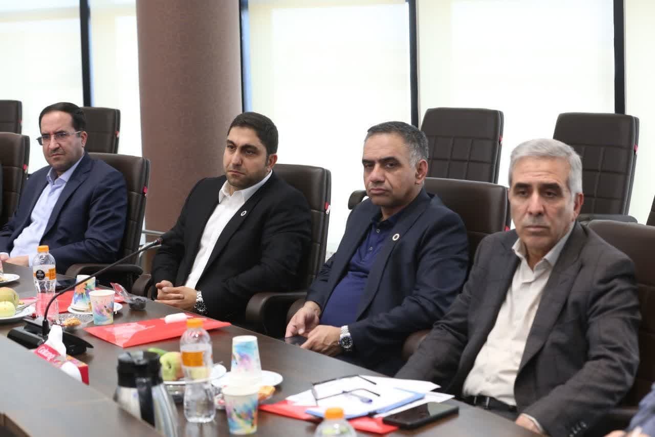 توسعه گردشگری و صنعت؛ دو محور اولویتدار استان قزوین است توسعه گردشگری و صنعت؛ دو محور اولویتدار استان قزوین است