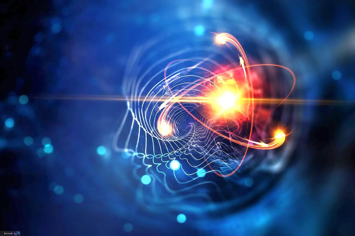 نوترینوها در دل ستارگان با یکدیگر حرف می‌زنند!