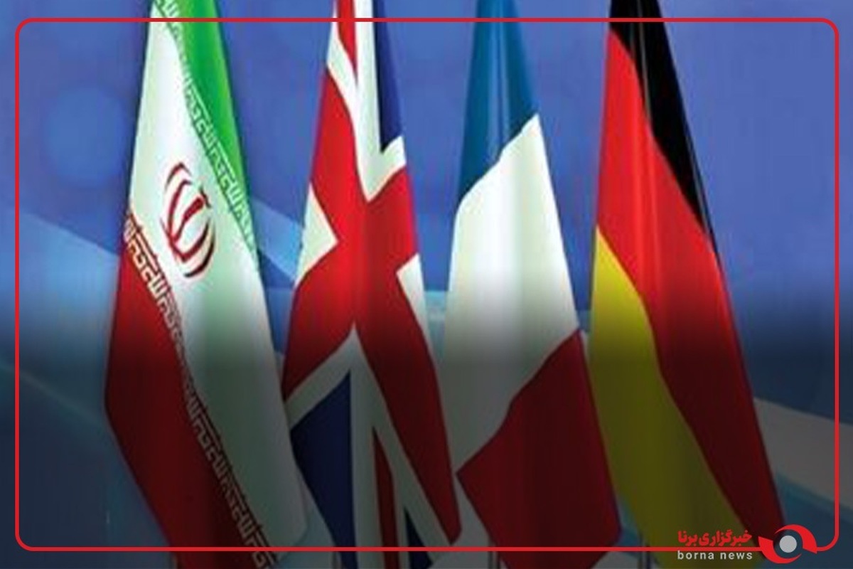 مذاکرات ایران و سه کشور اروپایی تا ساعتی دیگر در استانبول آغاز می‌شود
