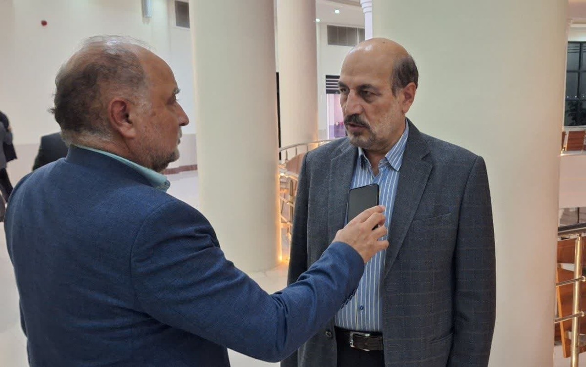 شورای عالی راهبردی «بازوی مشورتی تخصصی» استاندار قزوین خواهد بود