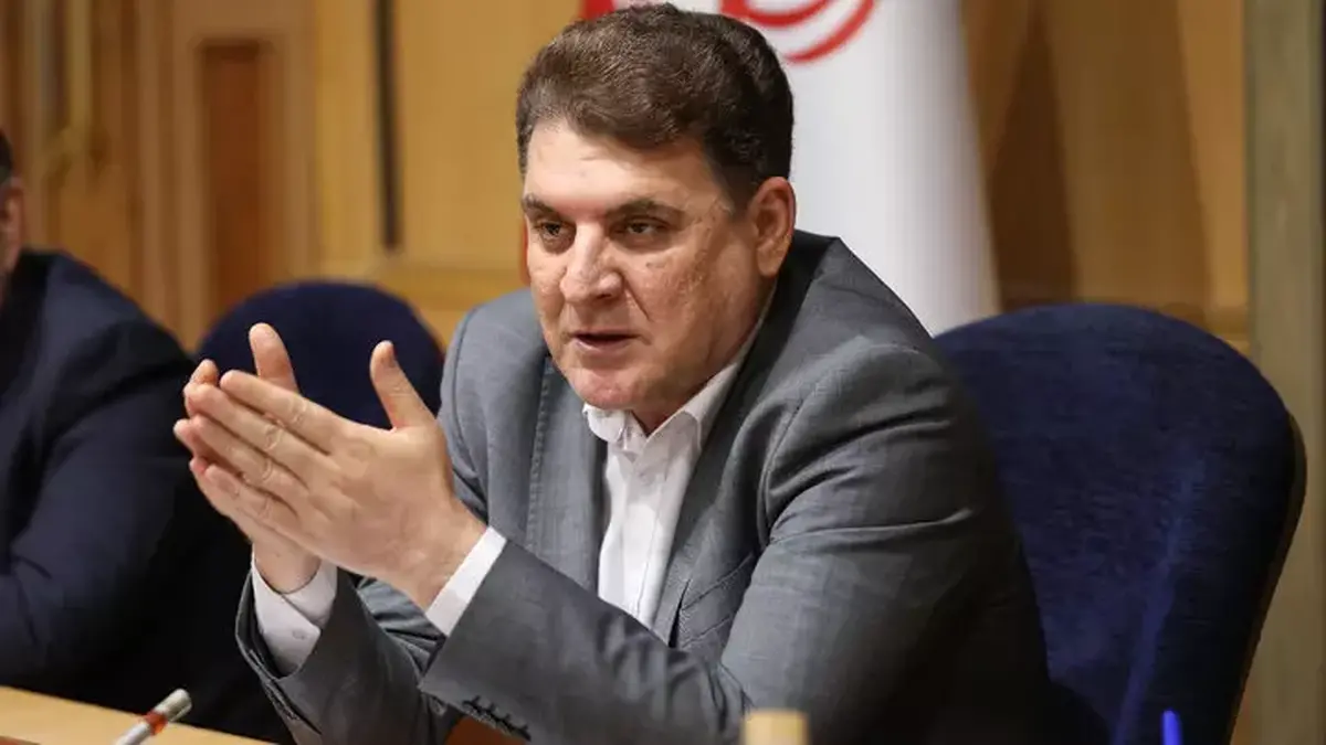 گزارش رؤسای کمیته‌های ستاد مرکزی انتخابات