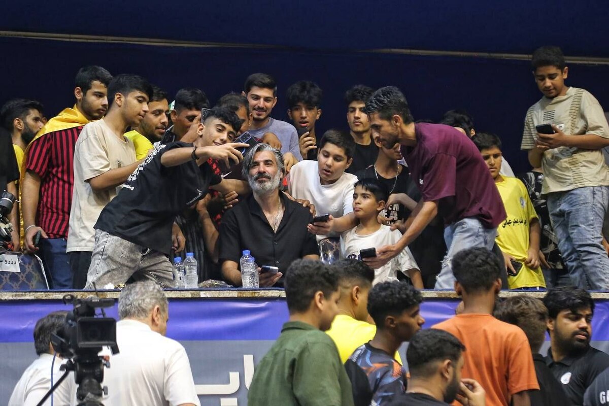 حضور پررنگ کادرفنی تیم ملی در هفته نخست لیگ برتر فوتسال