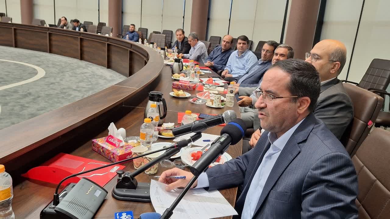 با تعیین مدیران پروژه در شورای عالی راهبردی قزوین می توان سریعتر به نتیجه رسید با تعیین مدیران پروژه در شورای عالی راهبردی قزوین می توان سریعتر به نتیجه رسید