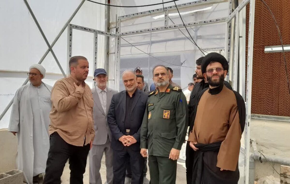 ‎مرکز درمانی کرامت استان قم، برترین مرکز حوزه درمان و صیانت از معتادان متجاهر