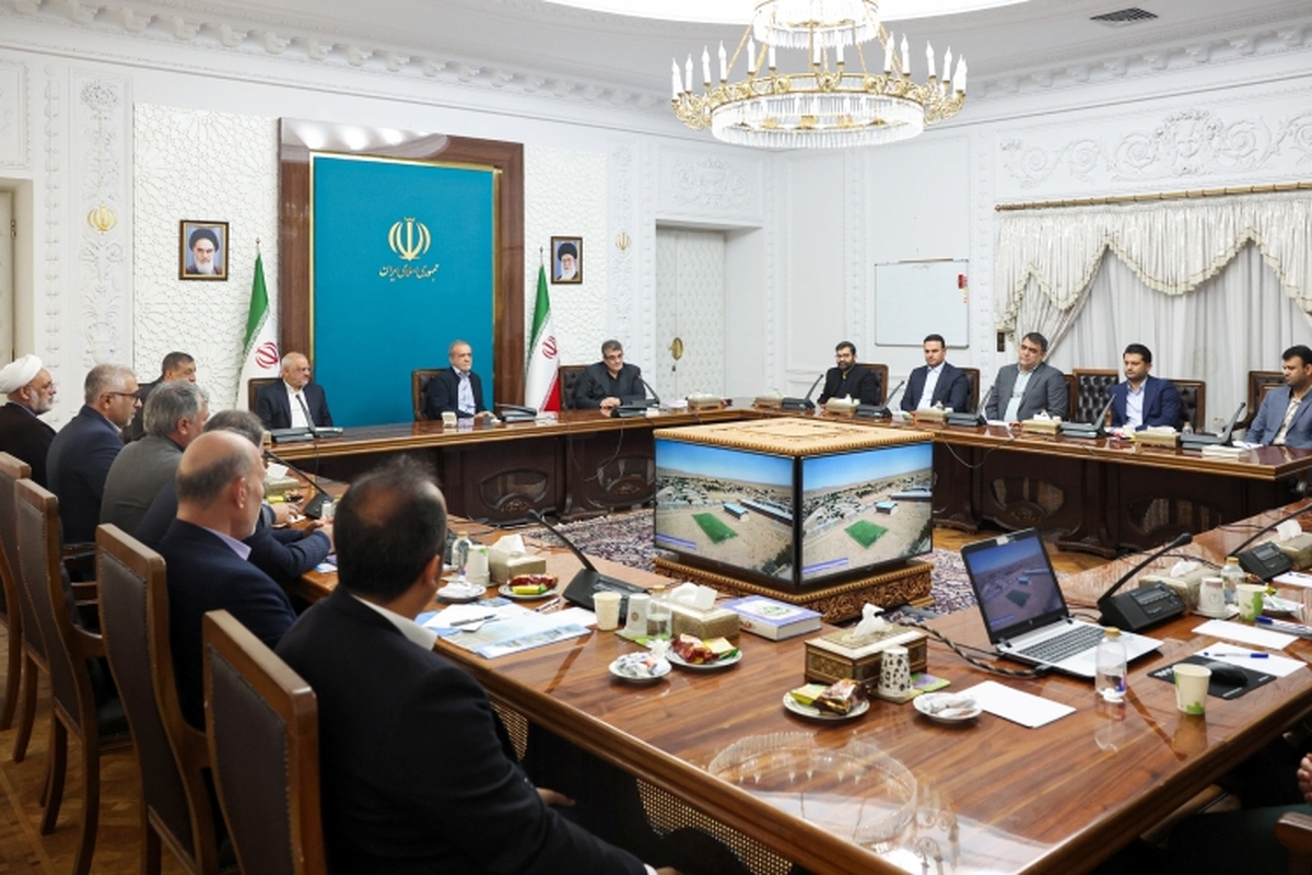 تأکید بر ضرورت ایجاد تغییرات بنیادین در رفتار مدیریت دولتی نسبت به مدیریت هزینه‌ و مصرف انرژی