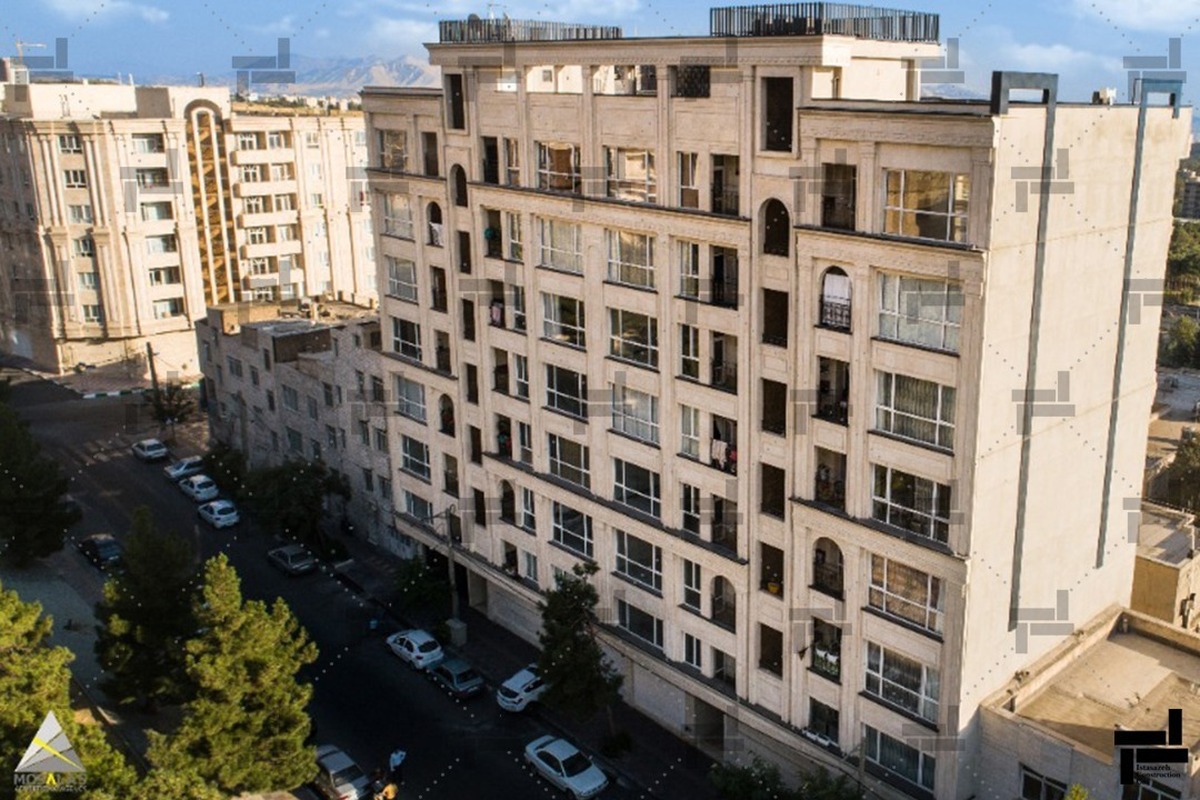 افزایش ۲۵ درصدی صدور پروانه‌ ساختمانی در تهران