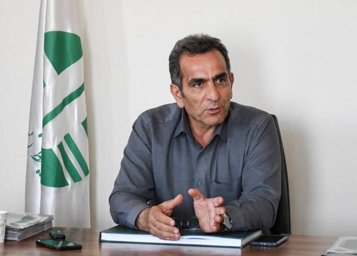 دریاچه ارومیه قابل احیاست / مشارکت مردمی مهمترین مولفه در احیای دریاچه ارومیه است