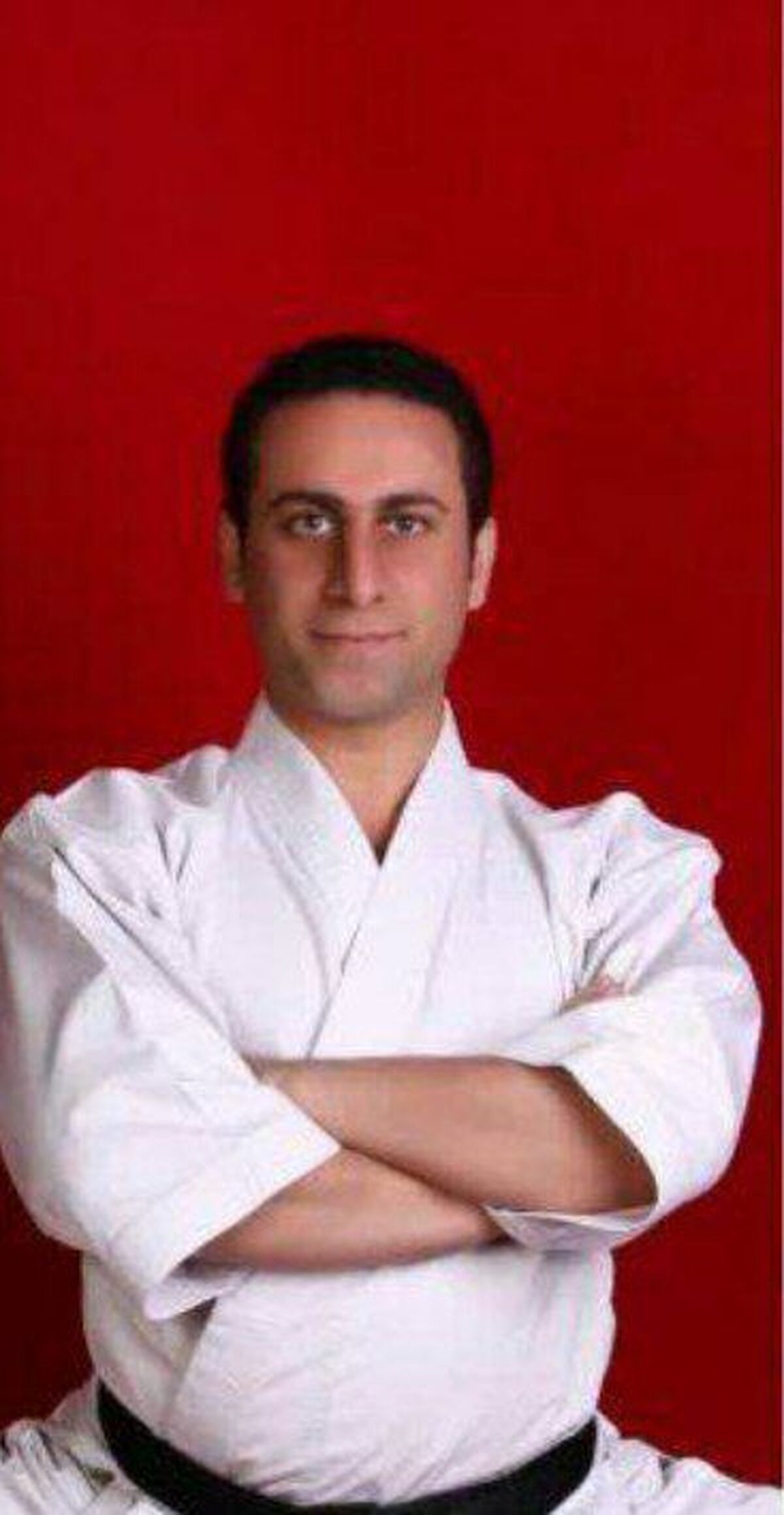 مهدی محمدی بعنوان مسئول انجمن شیتوریو کاراته-دو استان گیلان منصوب شد