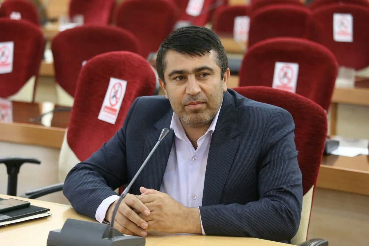 اجلاس روسای آموزش و پرورش سراسر کشور تجدید میثاقی برای همدلی ملی بود