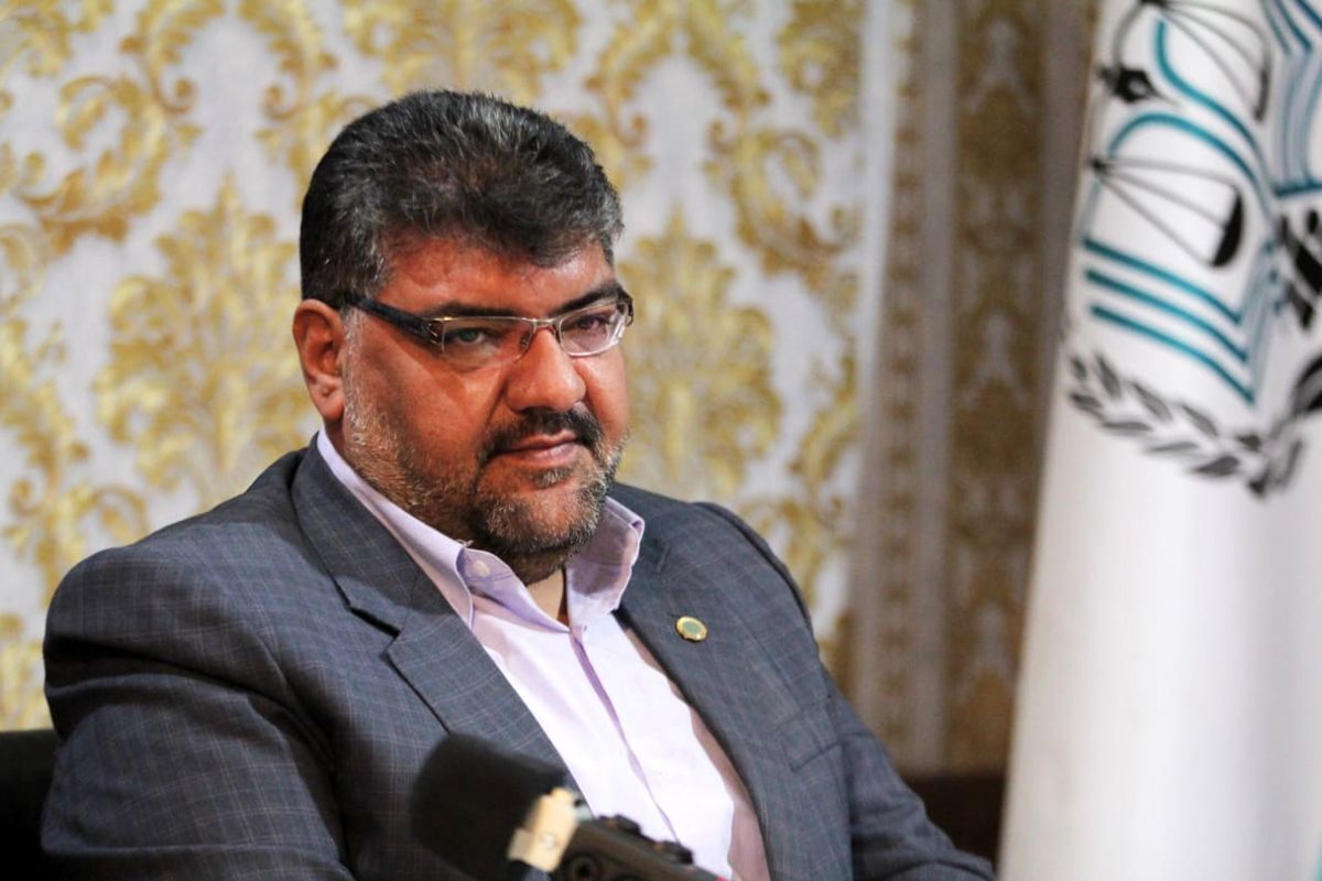 افزایش صلاحیت کارآموزان مرکز وکلا در دعاوی مالی