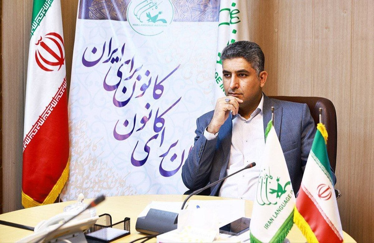 ظرفیت غنی دیپلماسی آموزشی را باید فعال سازیم