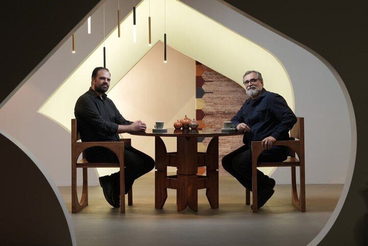 اعلام جزئیات جشنواره تلویزیونی مستند در برنامه «نردبان»