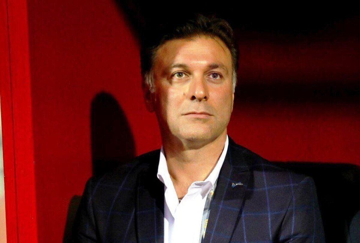 آخرین وضعیت شکایت علیرضا بیرانوند از باشگاه پرسپولیس و خریدهای جدید تراکتور از زبان مدیرعامل باشگاه