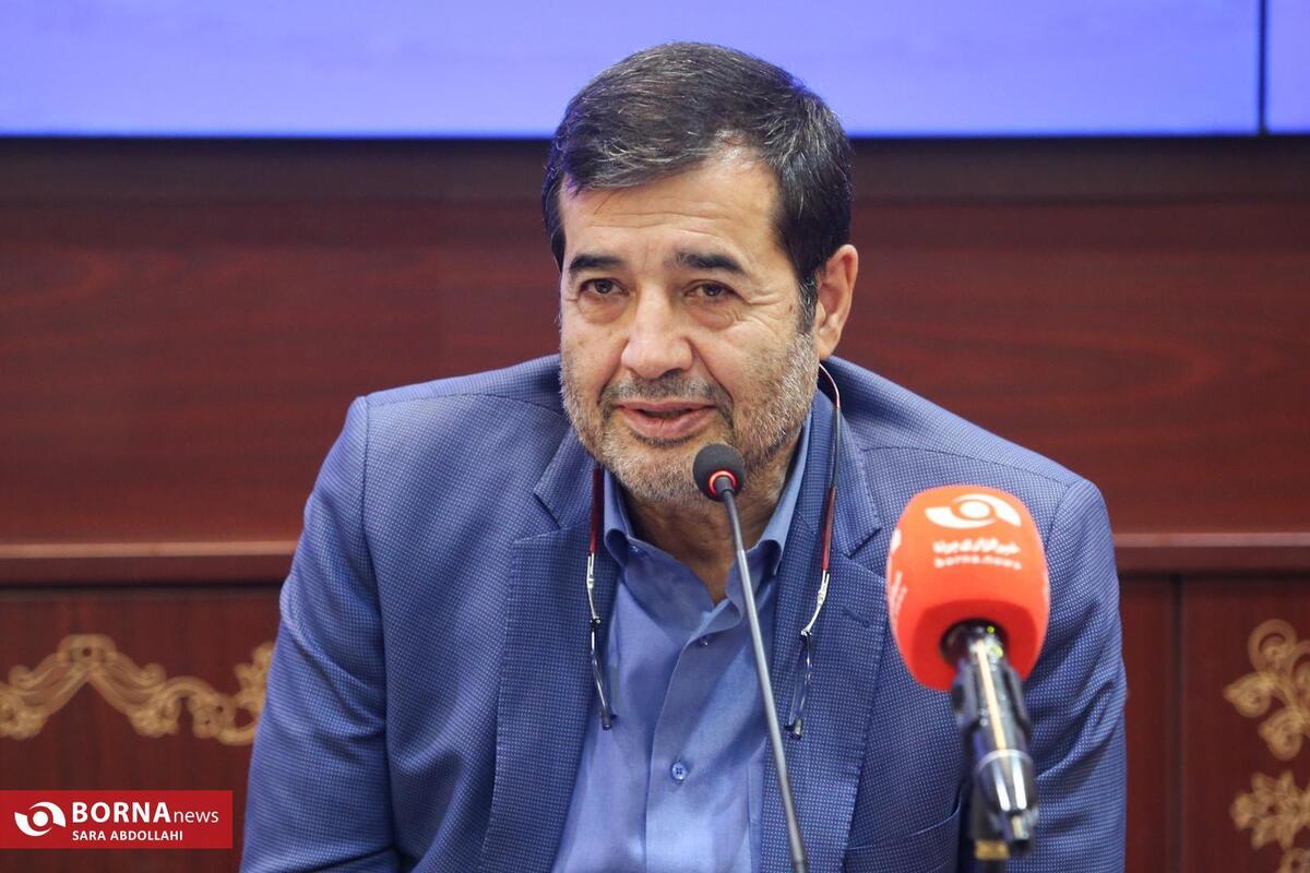 دستور احمد دنیامالی برای پیگیری مفقودی دو کوه‌نورد ایرانی در قرقیزستان