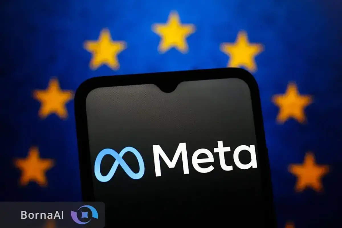متا تبلیغات سیاسی را در اتحادیه اروپا متوقف می‌کند