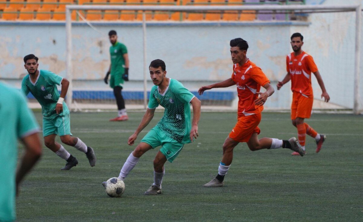 مهدی قایدی، امید جدید امیدهای استقلال!